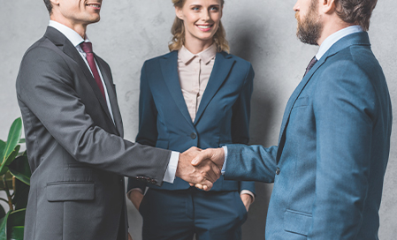 Buffet de abogados expertos en derecho mercantil para empresas en Barcelona