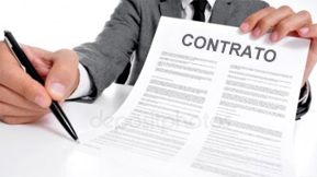 Abogados contratos empresas Barcelona