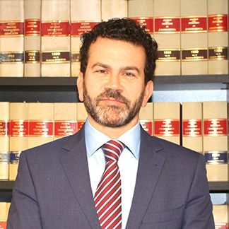 Antonio muñoz de Gispert abogado en Barcelona Antonio muñoz de Gispert abogado en Barcelona